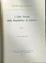 I libri Iurium della repubblica di genova. Vol I/1