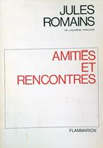 Amities et rencontres