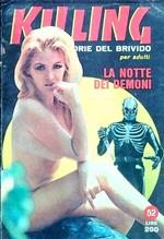 Killing N. 52 - La notte dei demoni