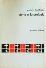 Storia e futurologia