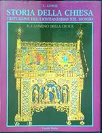 Storia della chiesa. Diffusione del cristianesimo nel mondo