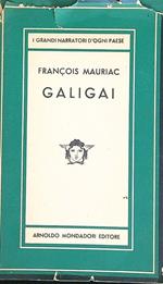 Galigai