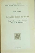 Il paese delle finzioni