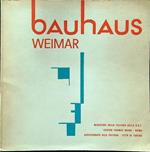 Bauhaus Weimar