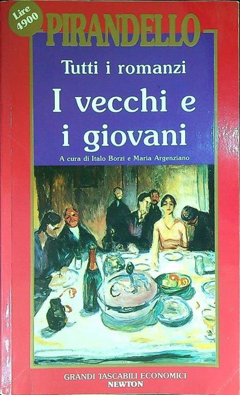 LIBRI ROMANZI NEWTON COMPTON VARI