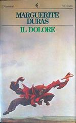 Il Il dolore