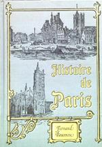 Histoire de Paris