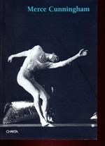 Merce Cunningham