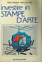 Investire in stampe d'arte