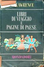 Libri di viaggio e pagine di paese