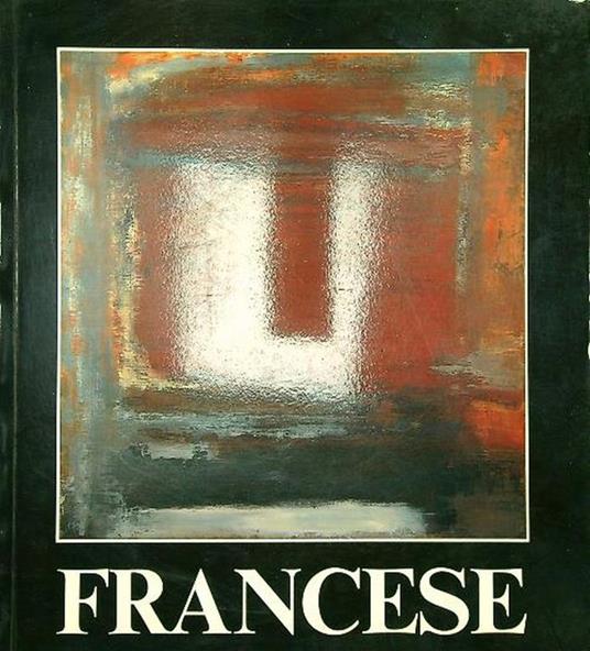 Francese - Francesco Porzio - copertina