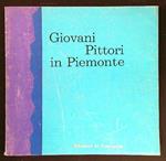 Giovani pittori in Piemonte