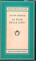 La riva delle sirti