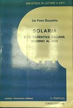 Solaria e la narrativa italiana intorno al 1930