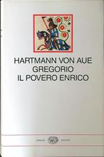 Gregorio - Il povero Enrico (manca cofanetto)