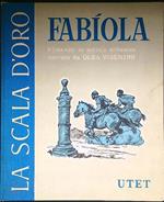 Fabìola. La scala d'oro 8