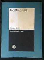 La stella sole