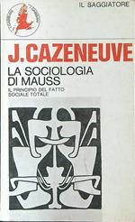 La sociologia di Mauss