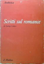 Scritti sul romance