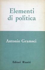 Elementi di politica