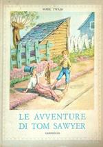 Le avventure di Tom Sawyer