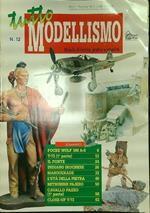 Tutto modellismo n. 12/dicembre '94