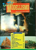 Tutto modellismo n. 16/aprile '95