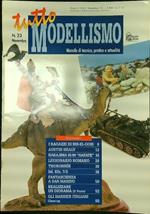 Tutto modellismo n. 23/novembre '95