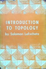 Introduction to topology