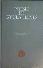 Poesie di Gyula Illyés