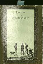 Brevier fur Mussigganger