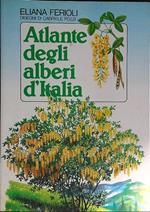 Atlante degli alberi d'Italia