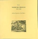 Per le nozze di corallo 1955-1990