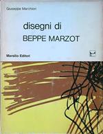 Disegni di Beppe Marzot