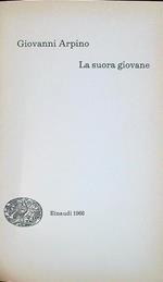 La suora giovane