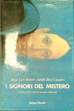 I signori del mistero