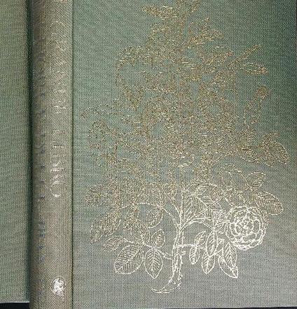 Il grande libro dei fiori e delle piante - copertina