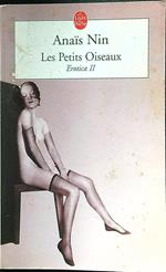 Les petits Oiseaux Erotica II