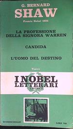 I Nobel letterari / Shaw