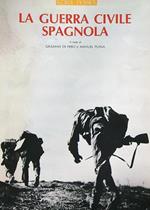 La guerra civile spagnola