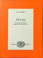 Gli Unni