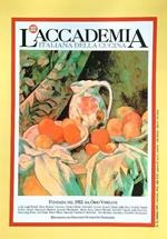 L' accademia italiana della cucina 73/marzo 1997
