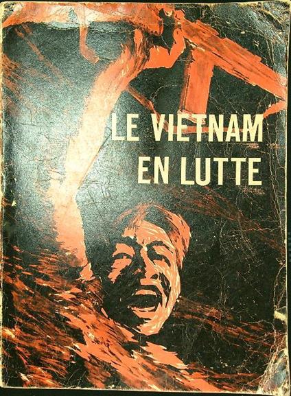 Vietnam en lutte - copertina