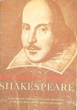 Complete Works of Shakespeare