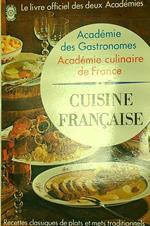 Cuisine francaise