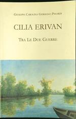 Cilla Erivan