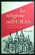 religione nell'URSS