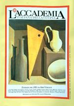 accademia italiana della cucina 89/ottobre 1998