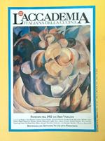 accademia italiana della cucina 42/febbraio 1994