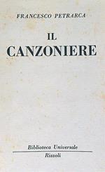 canzoniere
